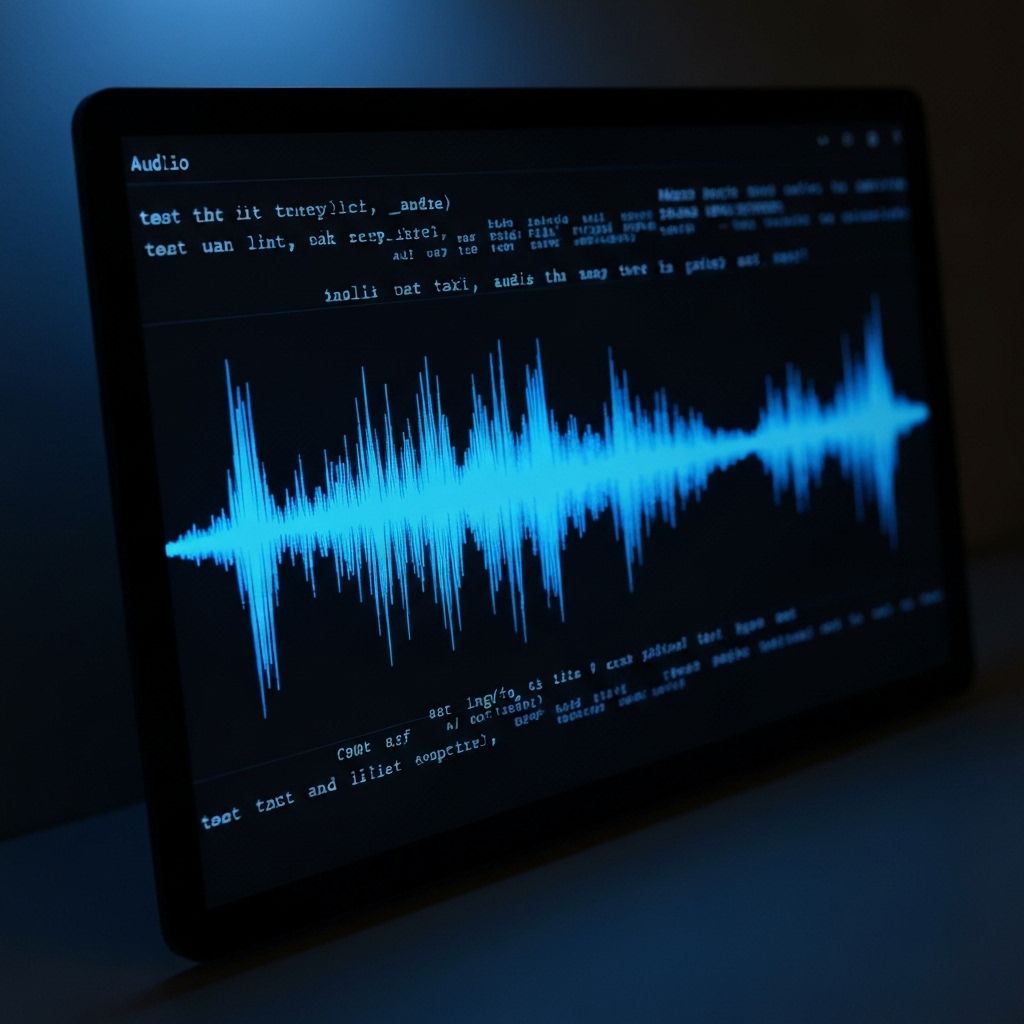 Audios interminables que nadie escucha